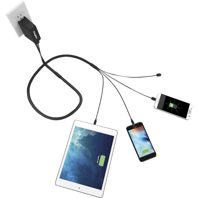 Chargetech Universal Charging Squid V4