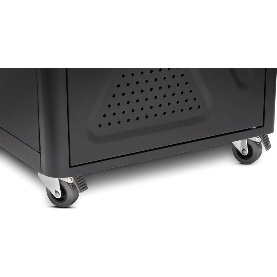 Charging Cabinet 12 Bay - Secure Chromebook Storage | Kensington K64415NA