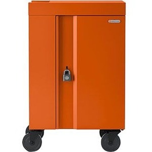 Charging Cart - CUBE Cart Mini® TVCM20PAC Device Storage | BRETFORD TVCM20PAC-TAG