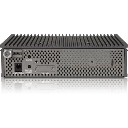 Check Point 1200R Network Security/Firewall Appliance CPAP-SG1200R-NGFWLCM