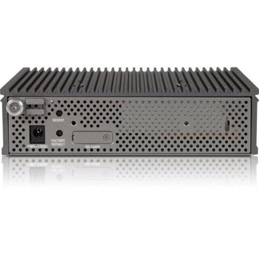 Check Point 1200R Network Security/Firewall Appliance CPAP-SG1200R-NGTPLCM