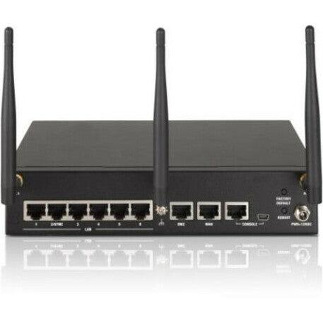 Check Point 1430 Network Firewall Appliance CPAP-SG1430NGTX3YSTD