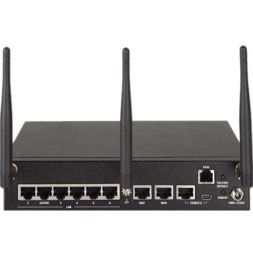 Check Point 1430 Network Firewall Appliance CPAPSG1430NGTPWDSLUS