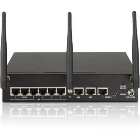 Check Point 1430 Network Firewall Appliance Cpap-Sg1430-Ngtx