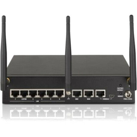 Check Point 1430 Network Security/Firewall Appliance CPAP-SG1430-NGTP