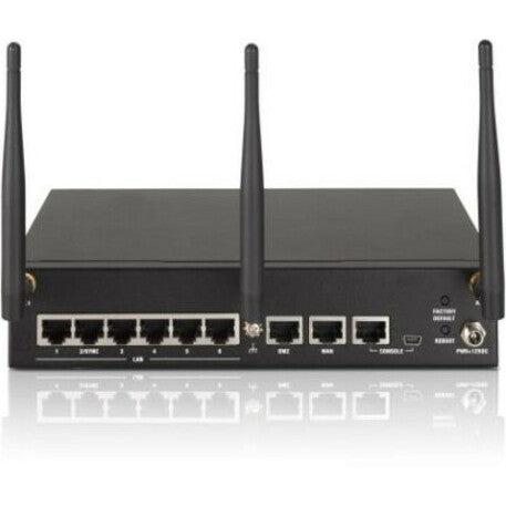 Check Point 1450 Network Firewall Appliance CPAP-SG1450NGTX3YSTD
