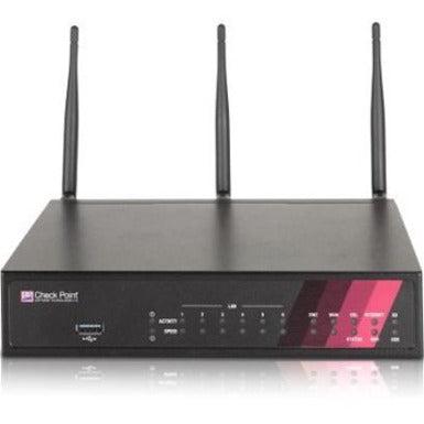 Check Point 1450 Network Firewall Appliance CPAP-SG1450NGTX3YSTD