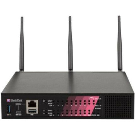 Check Point 1470 Network Firewall Appliance Cpap-Sg1470-Ngtx