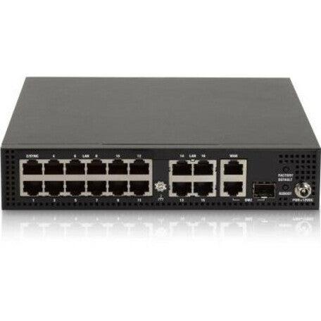 Check Point 1490 Network Firewall Appliance CPAPSG1490NGTX3YPREM