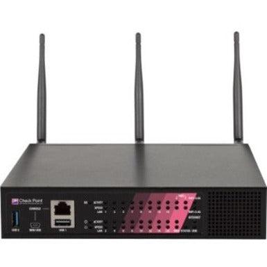 Check Point 1490 Network Firewall Appliance CPAPSG1490NGTX3YPREM
