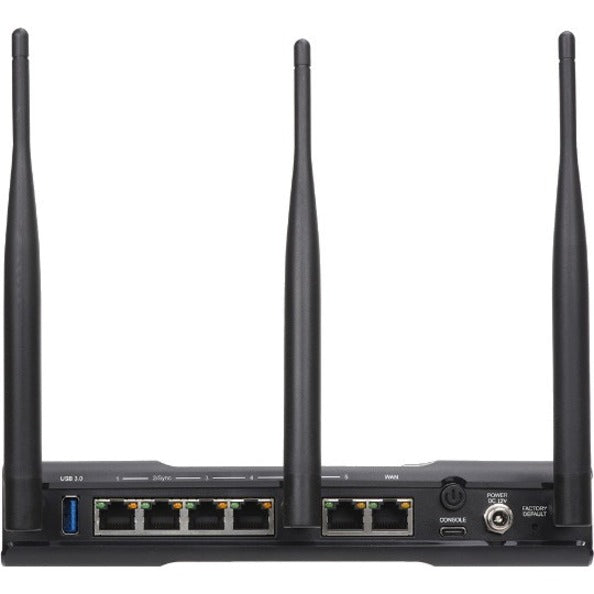 Check Point 1530 Security Appliance CPAP-SG1530