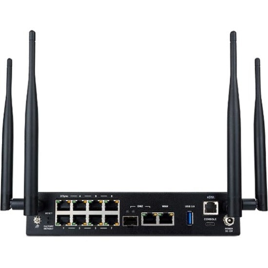 Check Point 1590 High Availability Firewall CPAP-SG1590