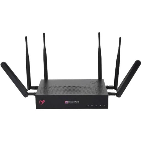 Check Point 1590 High Availability Firewall CPAP-SG1590