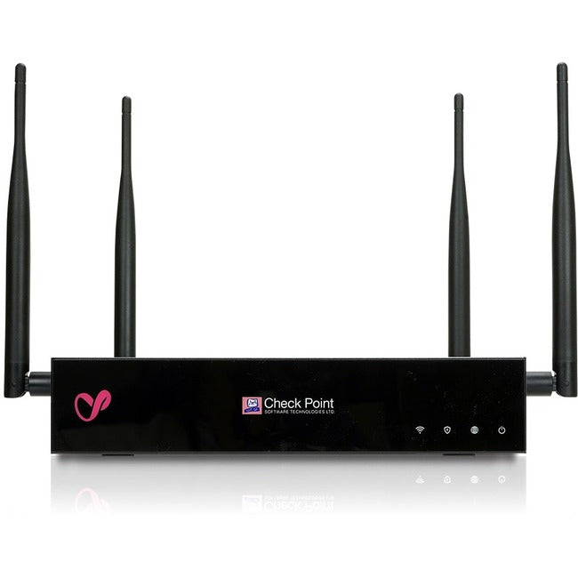 Check Point 1590W Network Security/Firewall Appliance CPAP-SG1590W-US