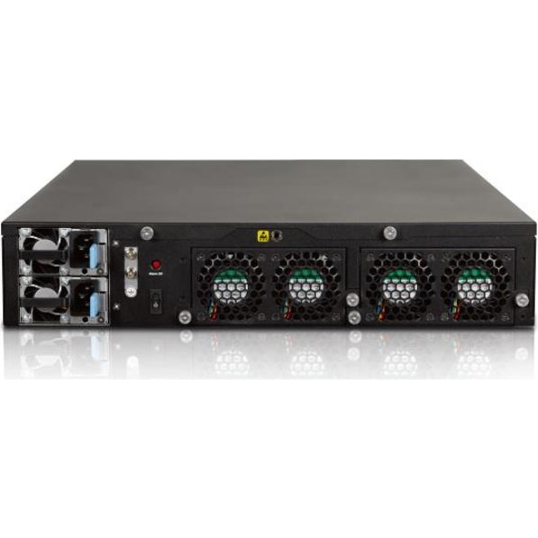 Check Point 23800 Next Generation Security Gateway For The Datacenter