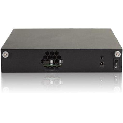 Check Point 3100 Next Gen Security Gateway CPAPSG3100NGTPSSDLCM