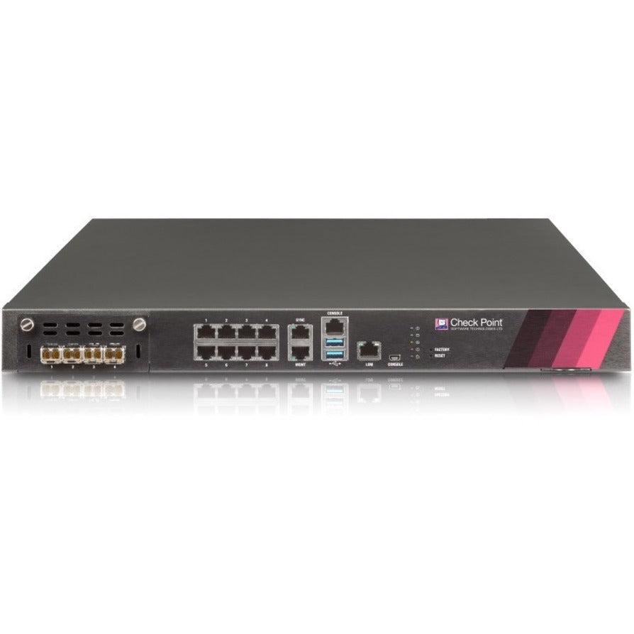 Check Point 5400 Security Gateway CPAPSG5400NGTPHPPLCM