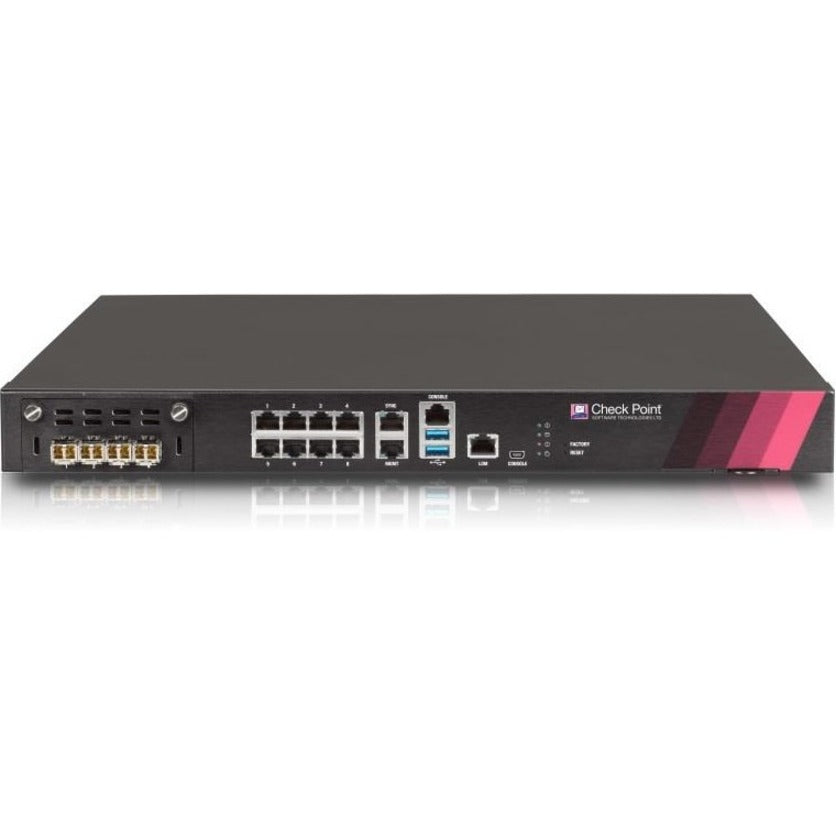 Check Point 5600 Network Firewall Appliance CPAP-SG5600NGTXSSDHA