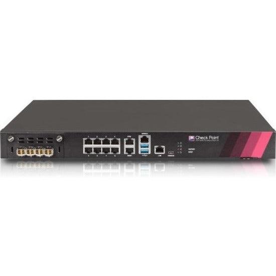 Check Point 5600 Network Firewall Appliance CPAPSG5600NGTPSSDLCM