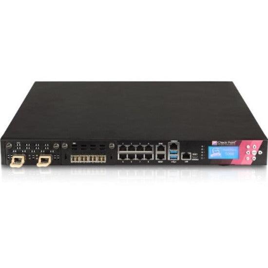 Check Point 5900 Next Gen Security Gateway CPAP-SG5900-NGTX-SSD