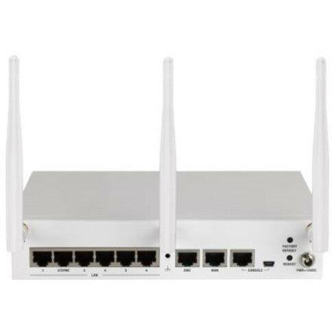 Check Point 730 Network Firewall Appliance CPAP-SG730-NGTXBUN1Y