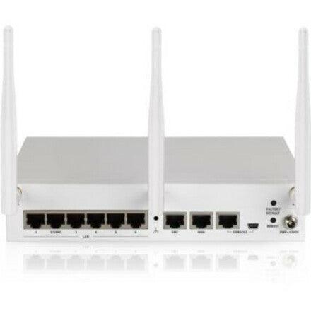 Check Point 730 Network Firewall Appliance CPAPSG730NGTXWDSLUS