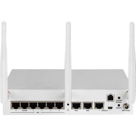 Check Point 730 Network Firewall Appliance Cpap-Sg730-Ngtp-W-Us