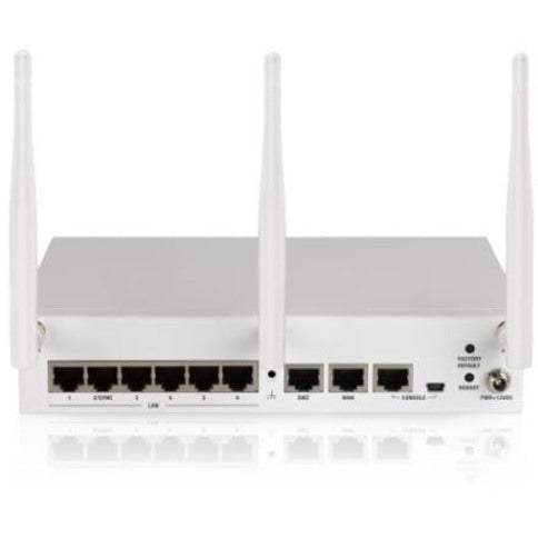 Check Point 730 Network Security/Firewall Appliance CPAPSG730NGTPBUN-1Y