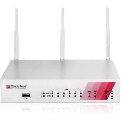 Check Point 750 Network Firewall Appliance CPAP-SG750-NGTXBUN1Y