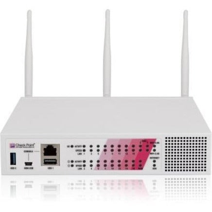 Check Point 750 Network Firewall Appliance CPAP-SG750-NGTXBUN3Y