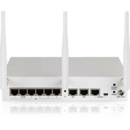 Check Point 750 Network Firewall Appliance CPAP-SG750NGTPWDSLUS