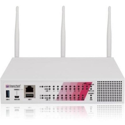 Check Point 770 Network Firewall Appliance CPAPSG770NGTX-BUN-1Y