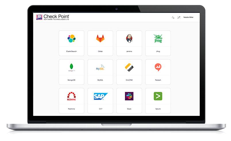 Check Point Harmony Connect Remote Access 5Y 1 License(S) 5 Year(S)