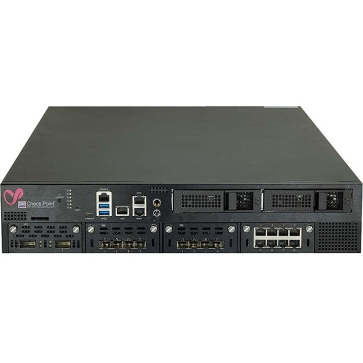 Check Point Quantum 16000 Security Gateway CPAP-SG16000