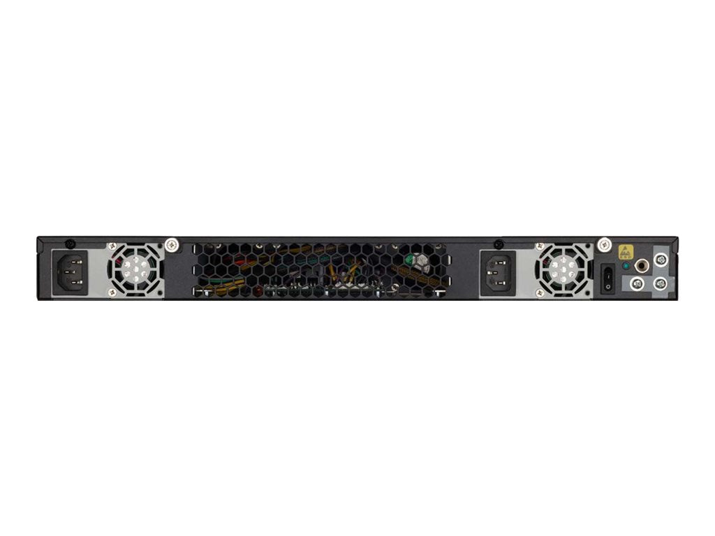 Check Point Quantum 6400 Plus - Security appliance - with 1 year SandBlast (SNBT) Security Subscription Package - 1GbE -