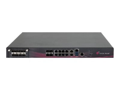 Check Point Quantum Force 9400 - Maestro / MHS - security appliance - with 1 year SandBlast (SNBT) Security Subscription