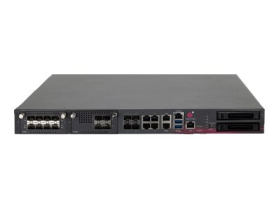 Check Point Quantum Force 9700 - Base - security appliance - with 1 year SandBlast (SNBT) Security Subscription Package