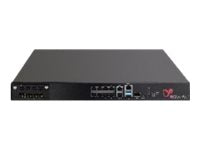 Check Point Quantum Smart-1 600-S - Base - network management device - 5 gateways - 1GbE - 1U - rack-mountable