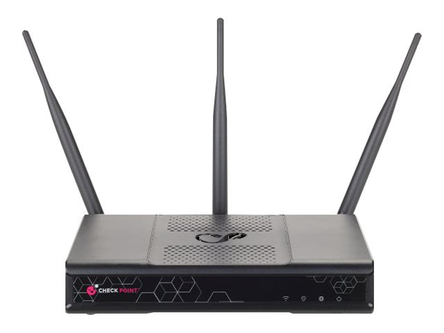 Check Point Quantum Spark 1500 PRO 1555W - Security appliance - with 1 Year SandBlast (SNBT) Security Subscription Package and CPAP-SG1555W-US-SNBT-CO-PREM-5Y