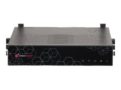 Check Point Quantum Spark 1500 PRO 1595 - Security appliance - with 5 Years SandBlast (SNBT) Security Subscription Package and CPAP-SG1595-SNBT-CO-PREMPRO-5Y