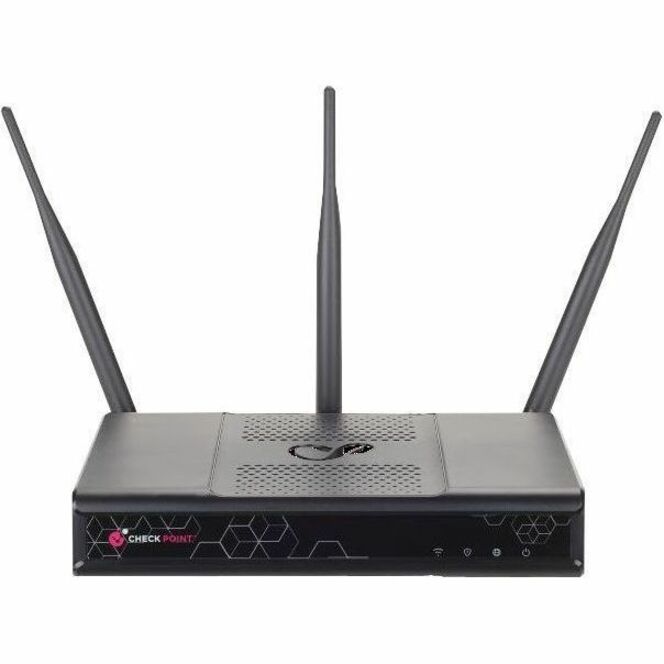Check Point Quantum Spark 1570 Security Appliance