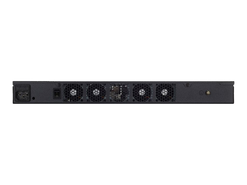 Check Point Quantum Spark 1600 - Security appliance - with 1 Year SandBlast (SNBT) Security Subscription Package and 1 Year Collaborative CPAP-SG1600-SNBT-CO-PREMPRO-1Y