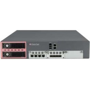 Check Point TE1000X Network Firewall Appliance CPAPSBTE1000X-A-28VM