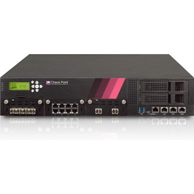 Checkpoint 15400 Ngtx Security Appliance CPAP-SG15400-NGTXSSD