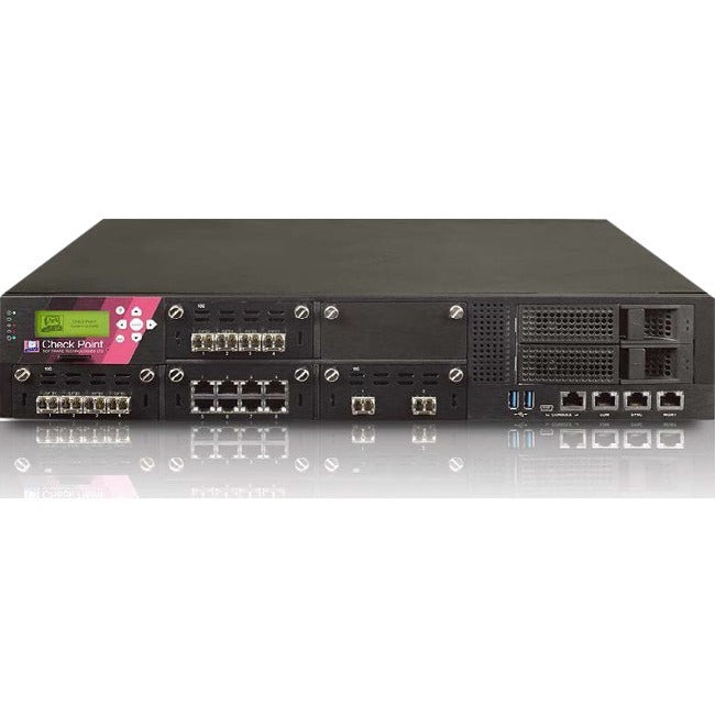 Checkpoint 23800 Network Appliance CPAP-SG23800-NGTPSSD