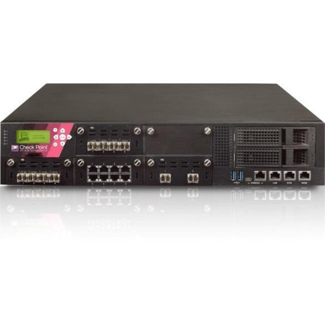 Checkpoint 23800 Network Appliance CPAP-SG23800-NGTXSSD