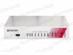 Checkpoint 730 Ngtp Network Security Appliance CPAPSG730NGTP3YSTD