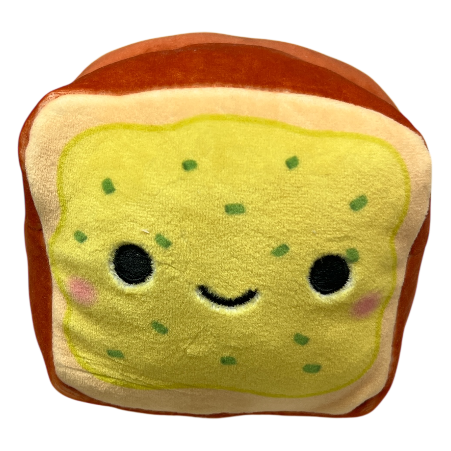 Cheeky Chonks Reversible Plush - Rearly Garlicky