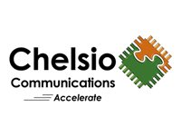 Chelsio 10G long reach SFP + Optic Module SM10G-SR