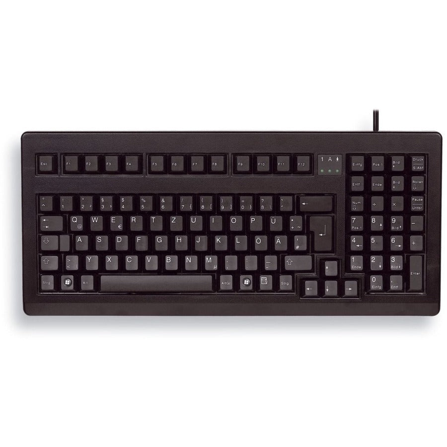 Cherry G80-1800 Keyboard